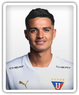 Alexander Alvarado