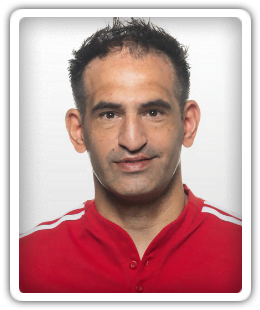 Patrick van Seeters