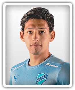 Víctor Abrego