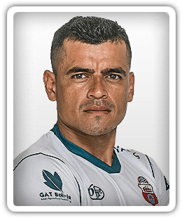 Elder Arauz