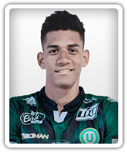Ayrton Cisneros