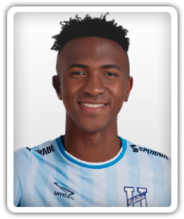 Luis Castillo