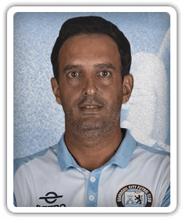 Leandro López