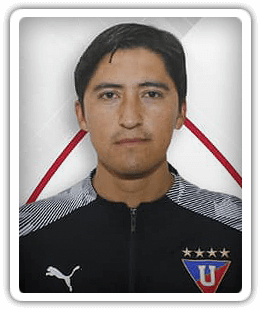 Carlos Cajas
