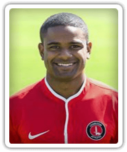 Bradley Pritchard