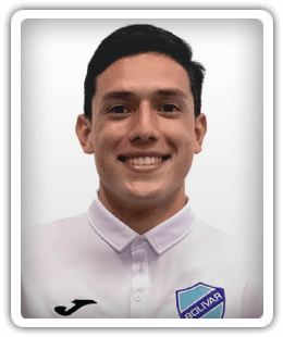 César Menacho