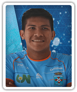 Leonardo Urapuca