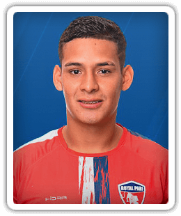 Richard Peñaranda