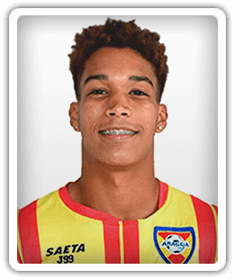 Xavier Flores