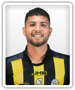 Bryan Castillo