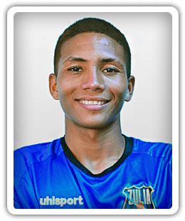Saimon Ramírez