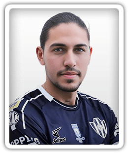 Andrés Ferro