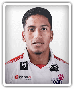 Marcos Mejía