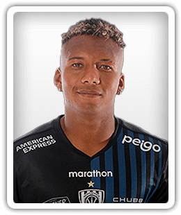 Jhon Jairo Sánchez