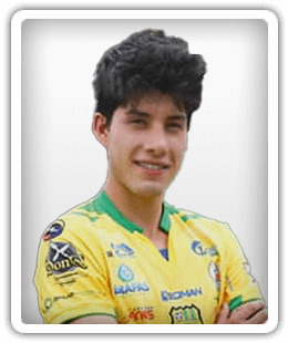 Armando Calle