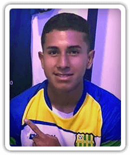 Jean Carrión