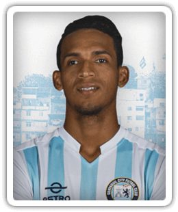 Jairo Jiménez