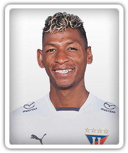 Jefferson Arce
