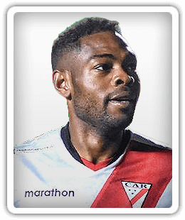Marc Enoumba