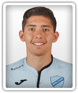 Paolo Alcócer