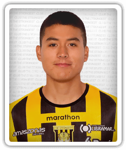 Gabriel Sotomayor