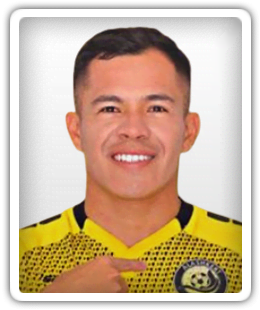 Ronald Cuéllar