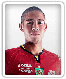 Denilson Bolaños