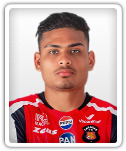 Jeriel De Santis