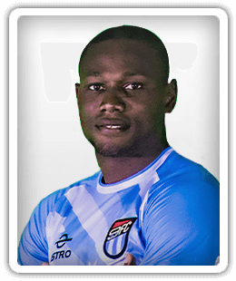 Rivaldo Caicedo