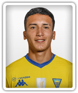 Jeremy Farfán