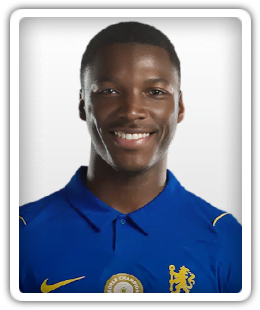 Moisés Caicedo