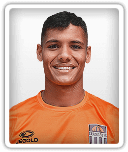 Jorge Graterol
