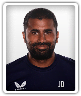 Jon De Souza