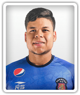 Wilbert Hernández