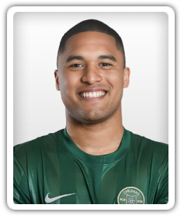 Saúl Guarirapa