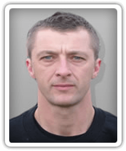 Danny Nicholls