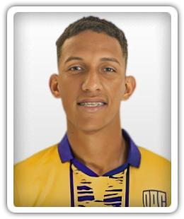 Andrés Romero