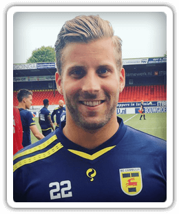 Erik Cummins