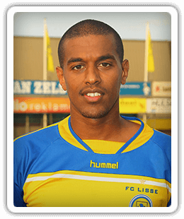Hanne Hagary