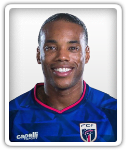 Garry Rodrigues