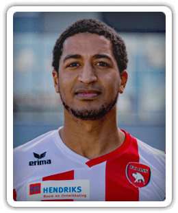 Norichio Nieveld