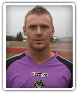 Keiron Blackburn