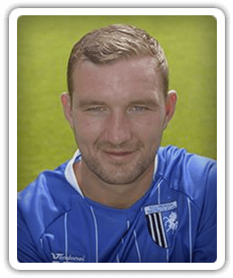Danny Kedwell