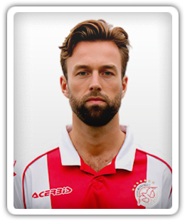 Kaj Ramsteijn