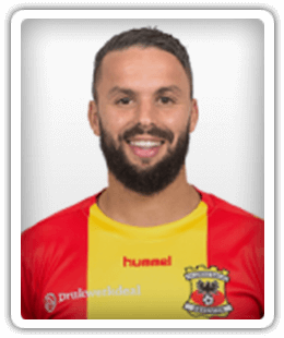 Rochdi Achenteh