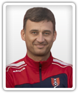 Kevin Huijsman