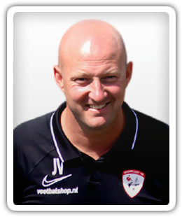Jeffrey Vlug