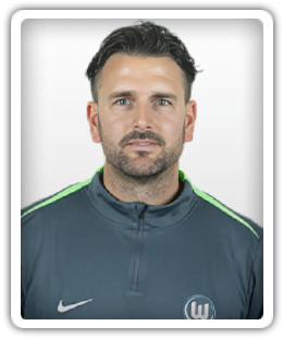Koen Stam
