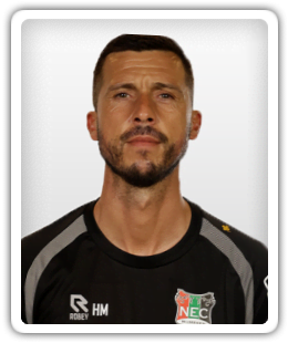 Haris Medunjanin