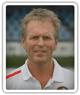 Menno de Groot